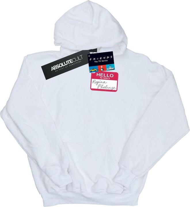 Friends Regina Phalange Kapuzenpullover