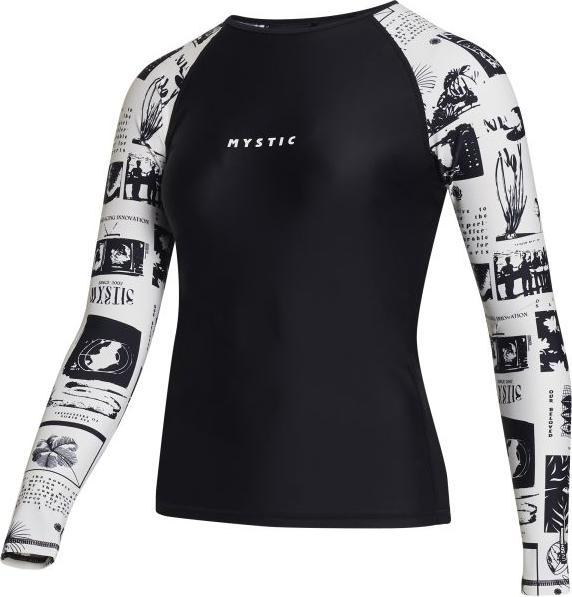 Mystic Jayde Rashvest
