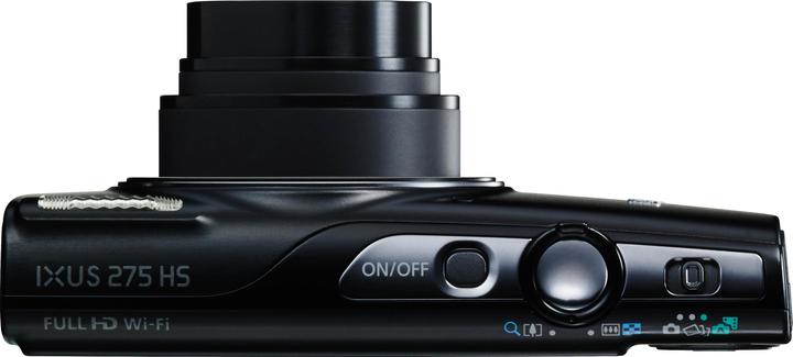 Immagine prodotto Canon Ixus 275 (1/2,3'')