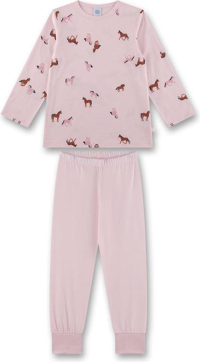 Immagine prodotto Sanetta Pigiama Homewear Vestibilità comoda (116)