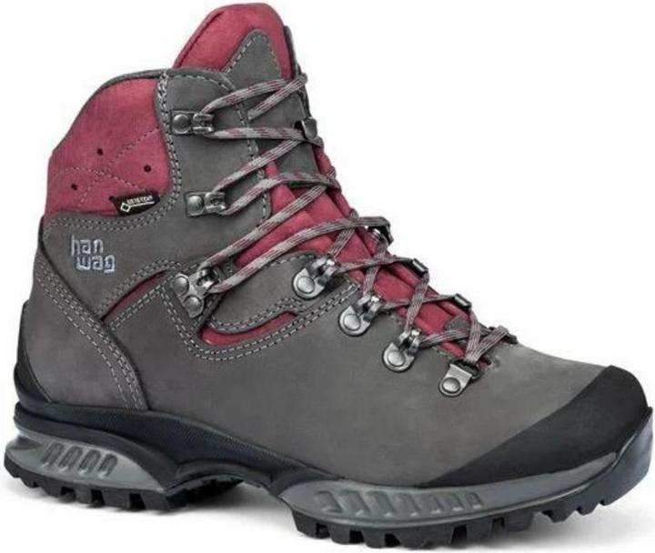 Produktbild Hanwag Tatra II GTX Shoes (39.5)