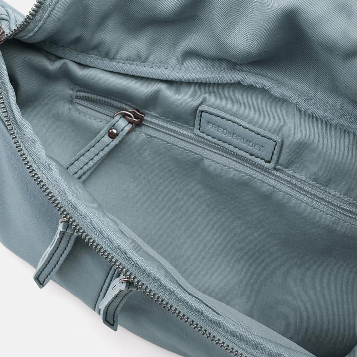 Produktbild FredsBruder Me and My Bag Gürteltasche Leder 40 cm