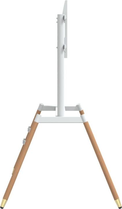 Image du produit VidaXL Support TV 37-86 pouces écran Max VESA 400x600 mm 60 kg (86", 60 kg)