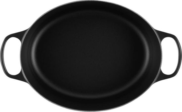 Produktbild Le Creuset Signature (29 cm, Bräter + Schmortopf, Gusseisen)