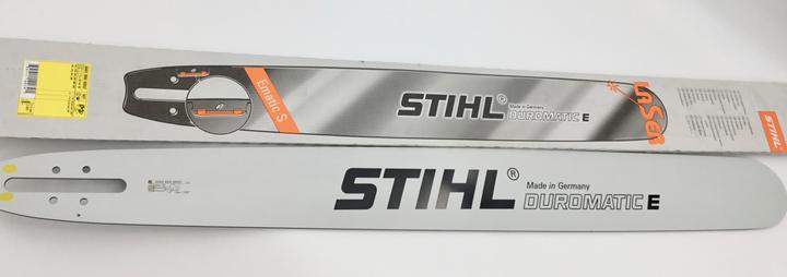 Produktbild Stihl 30020008052 Barführung, D 90 cm/36 1,6 mm/0,063 Zoll (Kettensäge, Kettensäge Schwert)