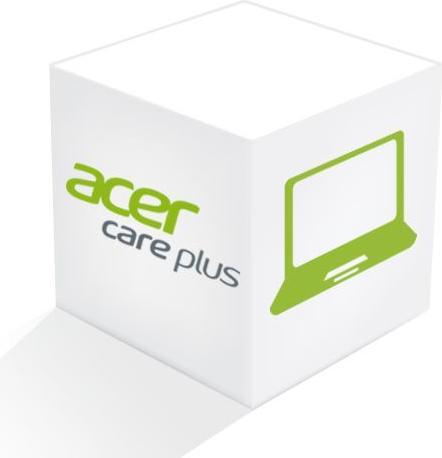 Produktbild Acer Vor-Ort-Garantie ConceptD Notebooks 4 Jahre (48 Monate, Vor-Ort, Post Warranty)