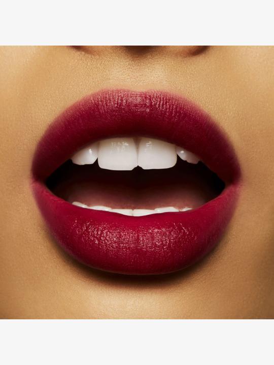 Image du produit MAC Cosmetics Powder Kiss Liquid Lipcolour (L'amour brûlant)