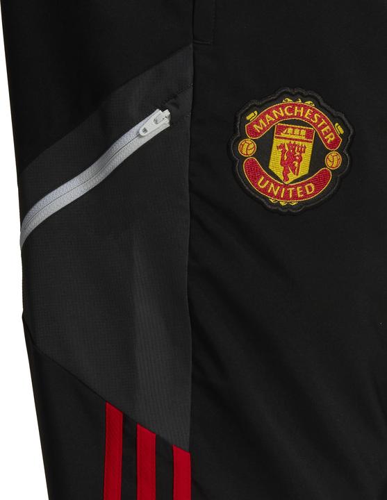 Actual product image adidas Manchester United Presentation Pants (XL)