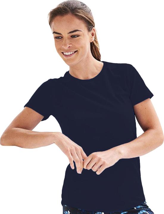 Actual product image Awdis Just Cool Sport Tshirt Unicolor (S)