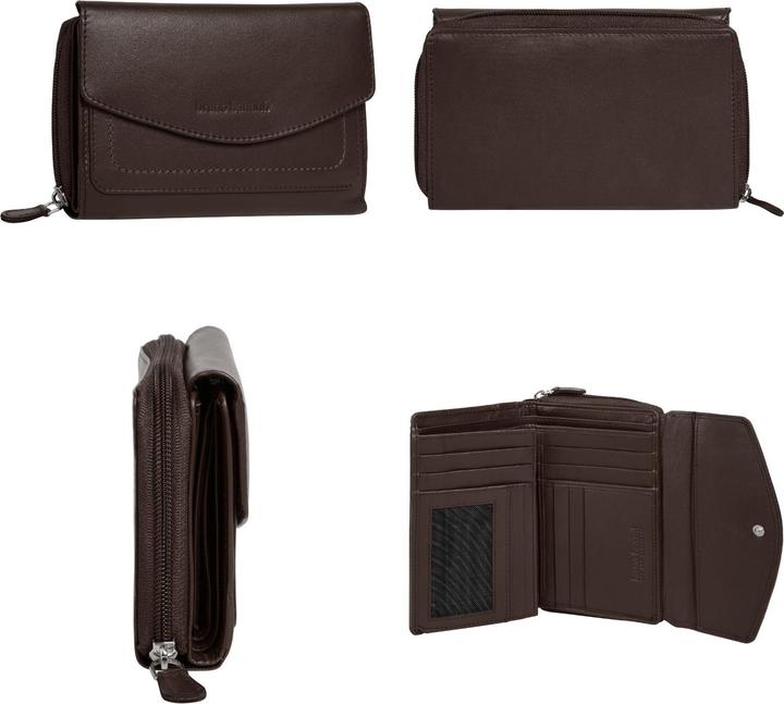 Actual product image Bruno Banani Geldbörse