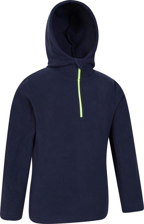 Image du produit Mountain Warehouse - Sweat à capuche CAMBER - Enfant (104)