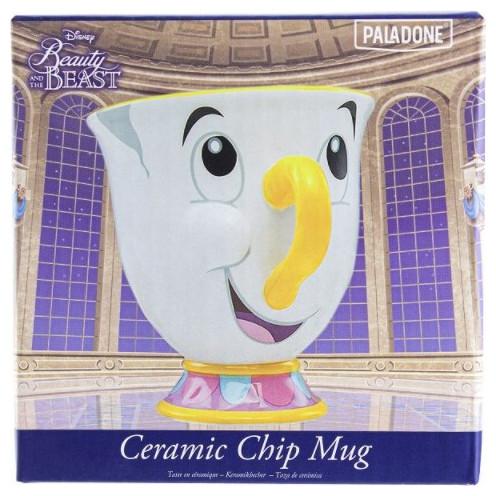 Produktbild Paladone Products Chip Tasse (300 ml, 1 x)