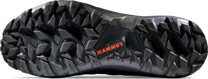Actual product image Mammut Sertig II Mid GTX Men (46)