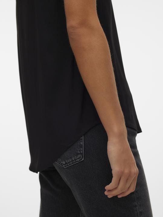 Image du produit Vero Moda Vmbella Ss Top Wvn Ga Noos (XS)