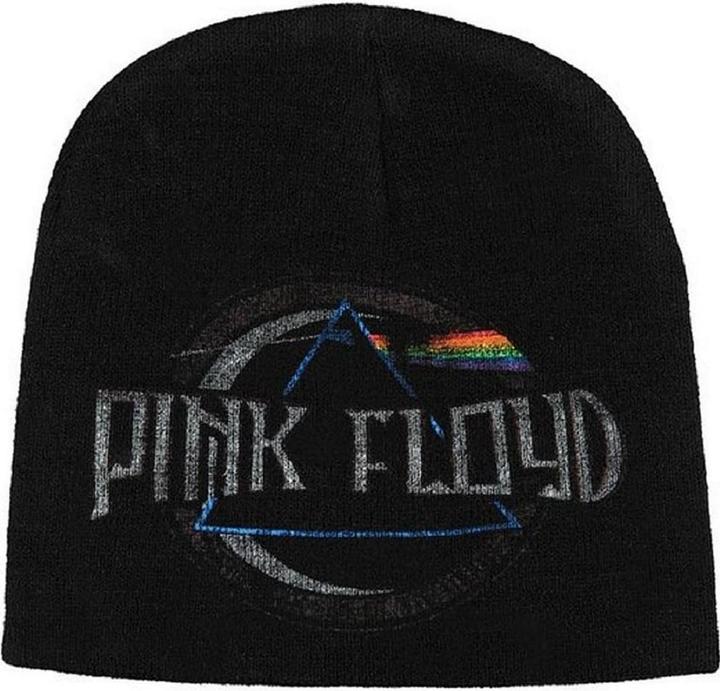 Pink Floyd Dark Side Of The Moon Mütze