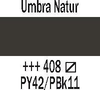 Actual product image Amsterdam Acrylic Paint Standard Series (Umbra Nature, 120 ml)