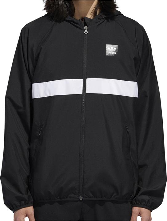 Actual product image adidas BB Wind Jacket (M)