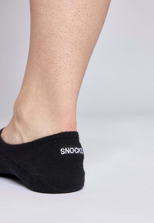 Produktbild Snocks Premium Füsslinge (6er Pack, 43 - 46)