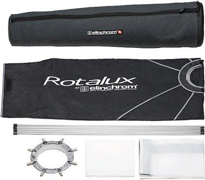 Produktbild Elinchrom Rotalux Softbox Octa 100cm