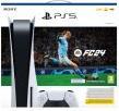Image du produit Sony Playstation 5 - EA SPORTS FC 24 Bundle