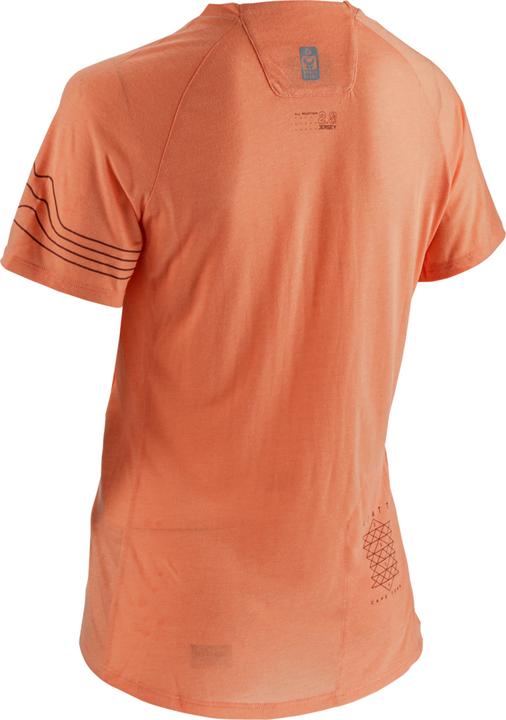 Image du produit Leatt Jersey Damen MTB All-MTN 2.0 (S)