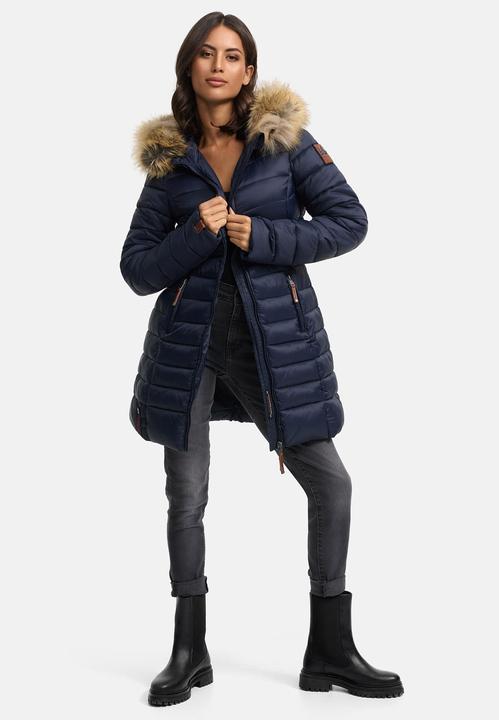 Immagine prodotto Marikoo Trapuntatura a rosa (5XL)