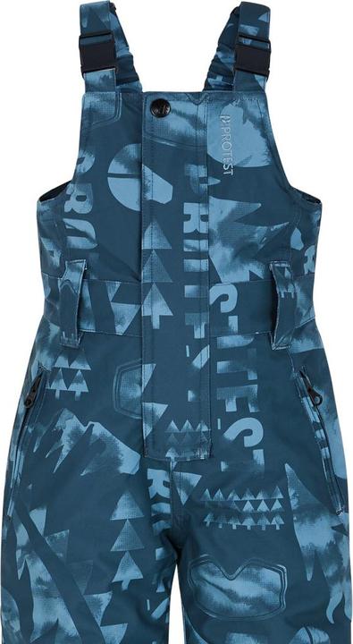 Produktbild Protest Snowpants PRTSIMON TD (104)