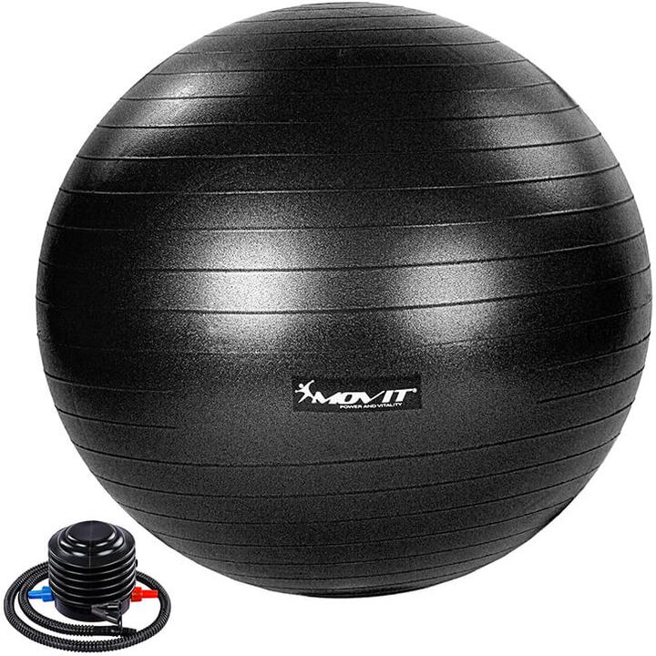 Immagine prodotto Maxstore Palla da ginnastica (55 cm)