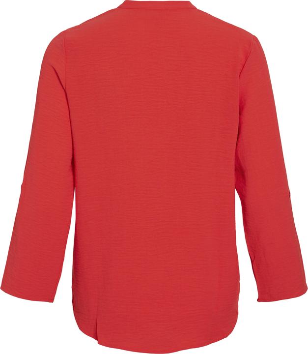 Produktbild Vila 3/4-Arm Top mit V-Ausschnitt (36)