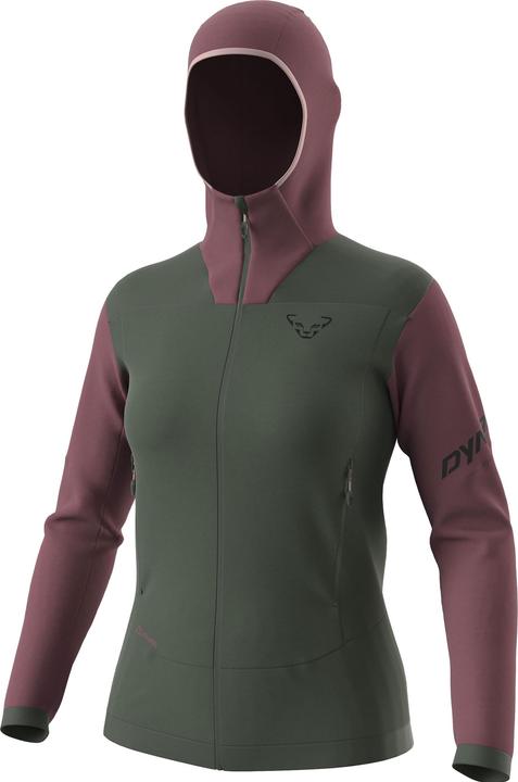Dynafit Tigard Polartec Kapuzenjacke (XS)