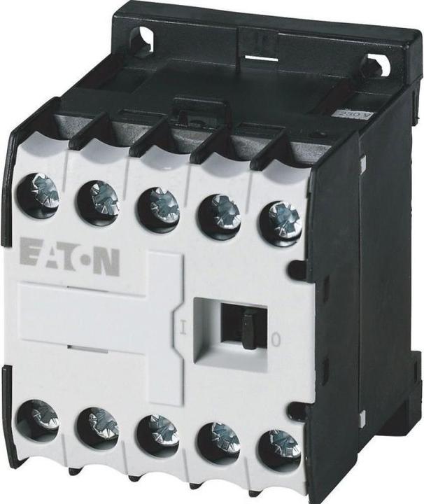 Produktbild Eaton Hilfsschütz, 110 V 50 Hz, 120 V 60 Hz, S 51774