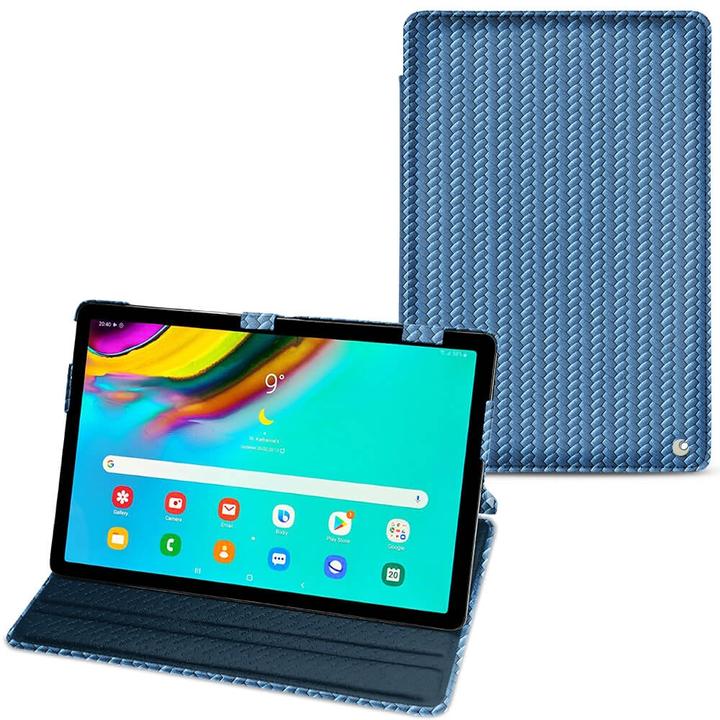 Image du produit Noreve Housse cuir horizontal (Onglet Galaxy S5e)