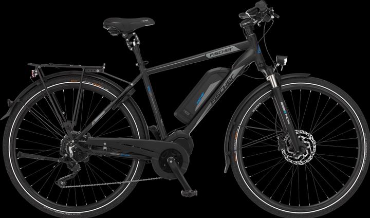 Actual product image Fischer Eth 1861.1 (55 cm)