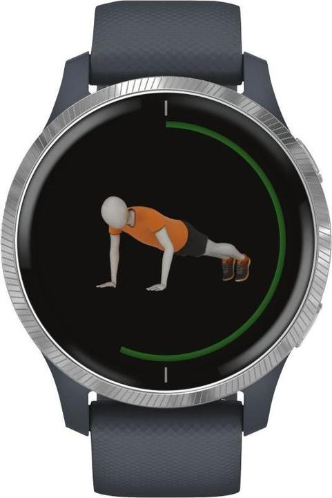 Produktbild Garmin Venu (43 mm)