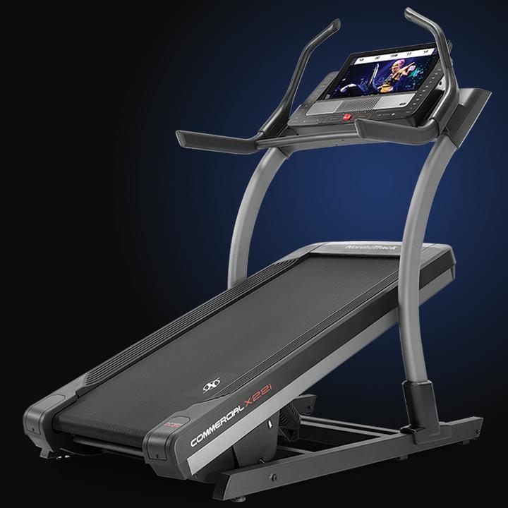 Actual product image Nordictrack Commercial X22i
