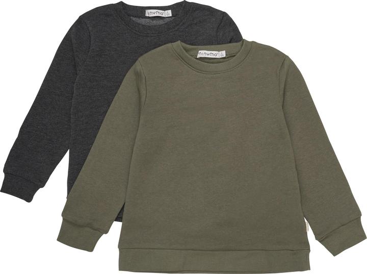 Minymo MISweatshirt Boys (2-pack) - 6057