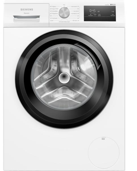 Image du produit Siemens WM14NK73EX (chargement frontal, pose libre, 8 kg, A, 1400 tr/min, iQ300) (8 kg, Gauche)