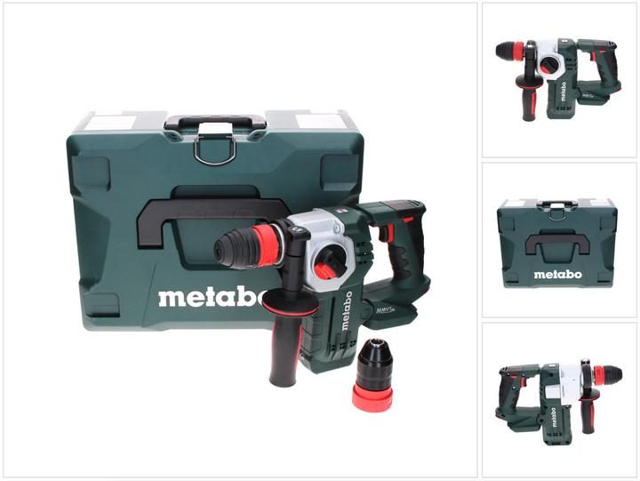 Produktbild Metabo KHA 18 LTX BL 24 (Akkubetrieb)