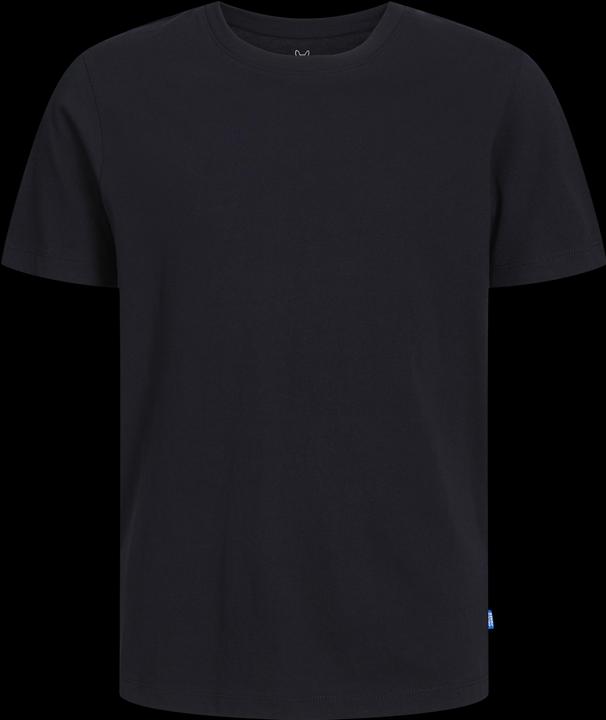 Actual product image Jack & Jones Jjeorganic Basic Tee Ss O-Neck Noos Mni (110)