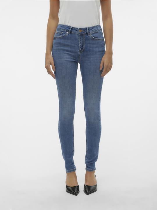 Immagine prodotto Vero Moda Vmflash Mr Skinny Jeans Li347 Ga Noos (XXL)