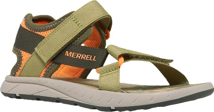 Actual product image Merrell Kid's Kahuna Web 2.0 (31)
