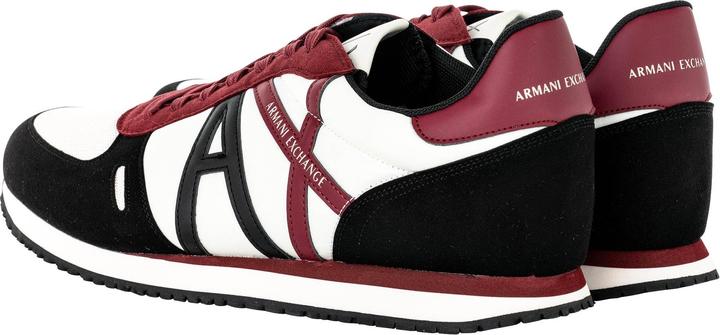 Actual product image Armani Exchange Man (45)
