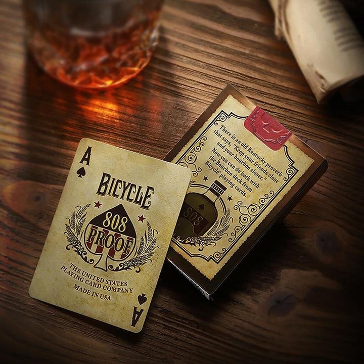 Immagine prodotto Bicycle Carte borboniche (Inglese)