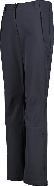 Image du produit CMP Campagnolo Woman Softshell Pant (M, L, 40 E)