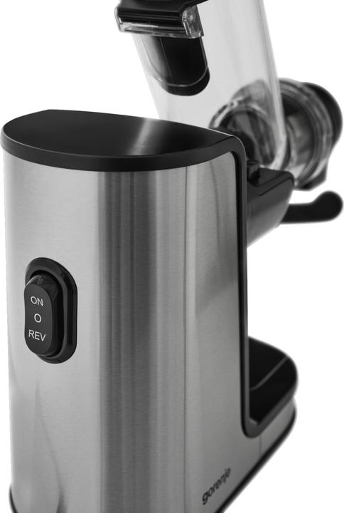 Image du produit Gorenje JC200BE (Lieferstart 07/2024) (Prise UE)