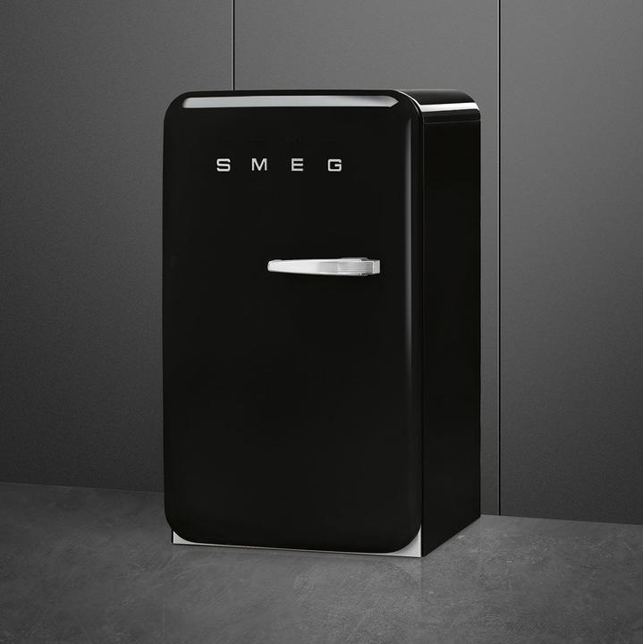 Produktbild Smeg Kühlschrank 50's Style FAB10LBL6 (122 l)