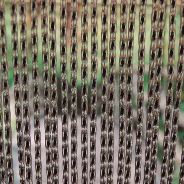 Image du produit Tenda Rideau de porte (90 x 210 cm)