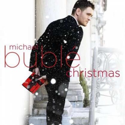 Image du produit MICHAEL BUBLÉ "Christmas" (180g) (Michael Bubl�)