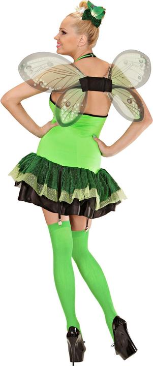 Actual product image Widmann Costume butterfly (S)