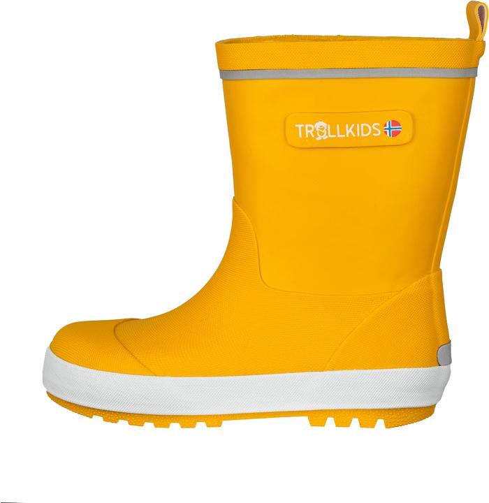 Actual product image Trollkids Lysefjord Rubber Shoes (30)